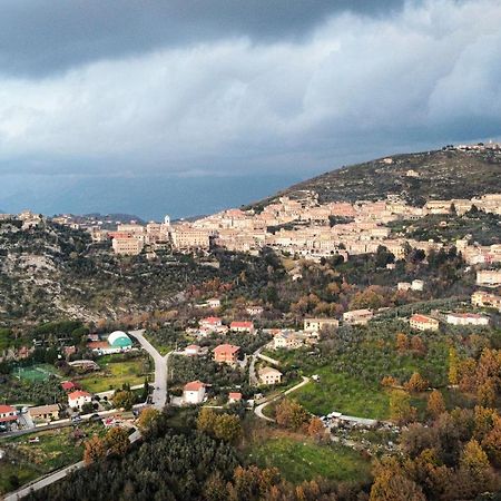 Arpino 1870 Bed & Breakfast מראה חיצוני תמונה
