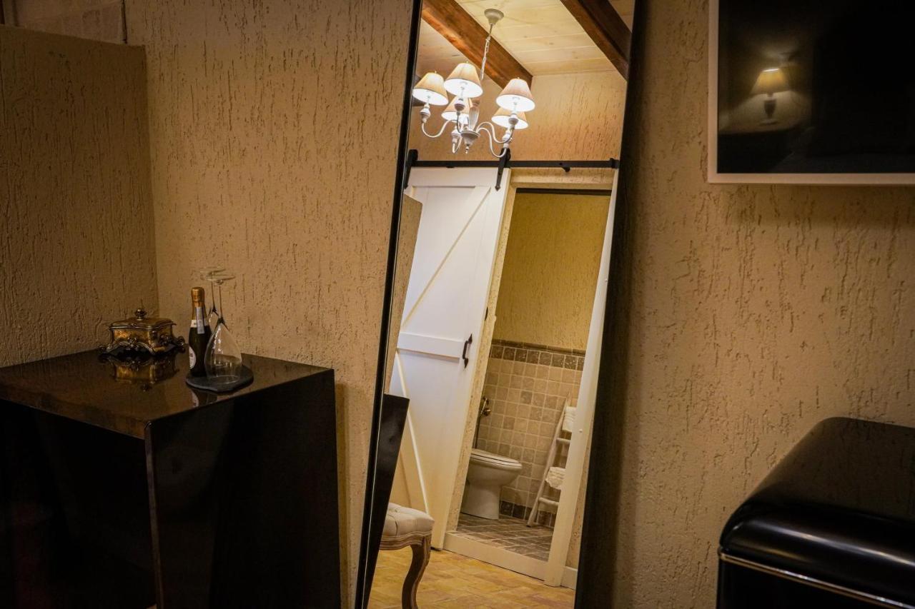 Arpino 1870 Bed & Breakfast מראה חיצוני תמונה
