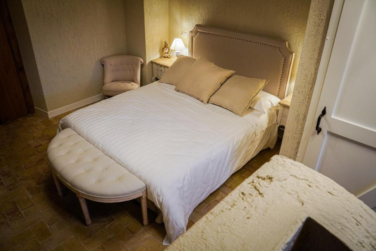 Arpino 1870 Bed & Breakfast מראה חיצוני תמונה
