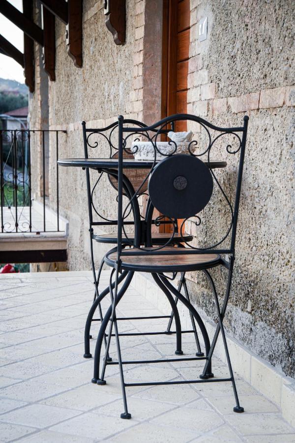 Arpino 1870 Bed & Breakfast מראה חיצוני תמונה