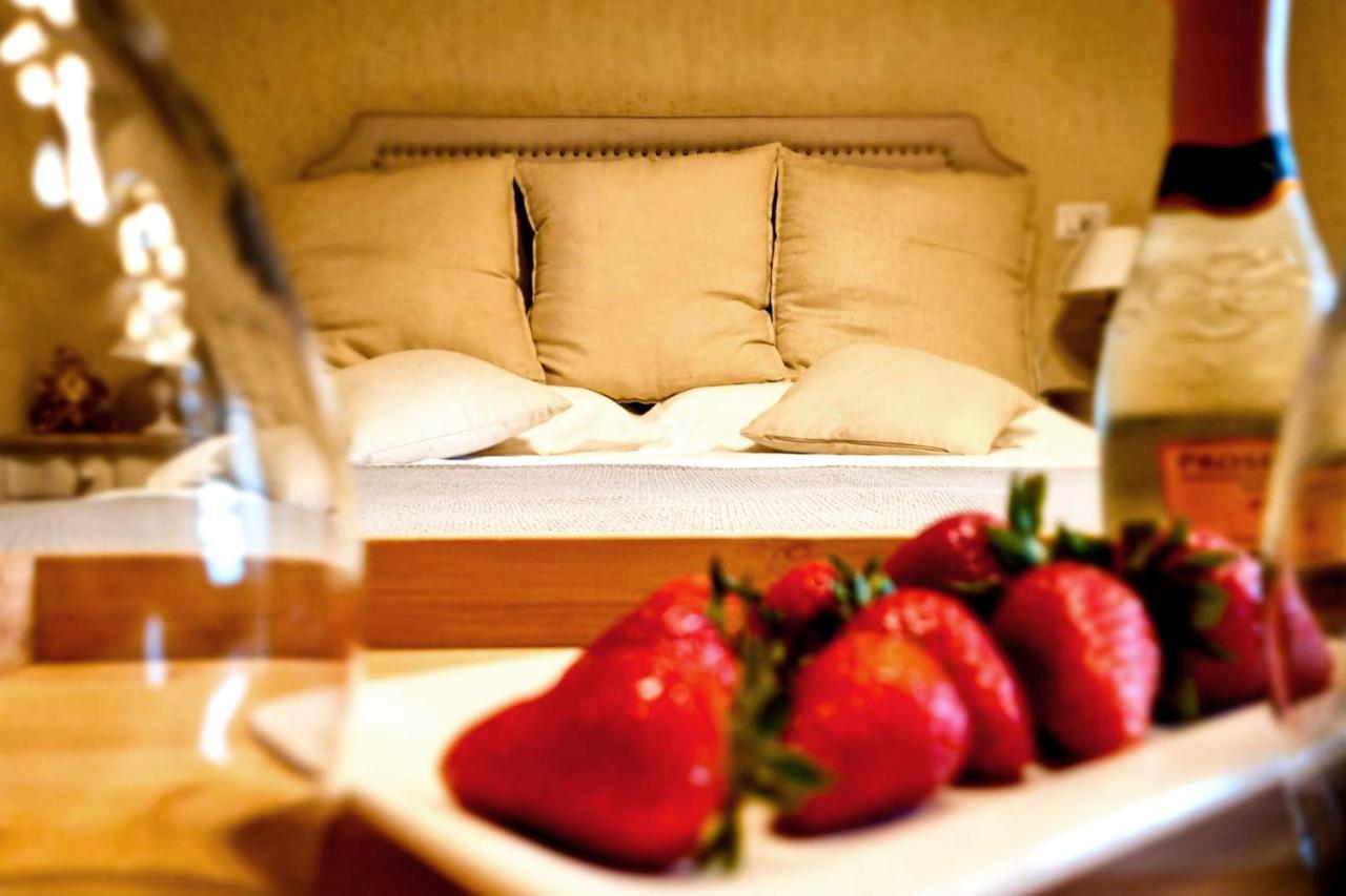 Arpino 1870 Bed & Breakfast מראה חיצוני תמונה
