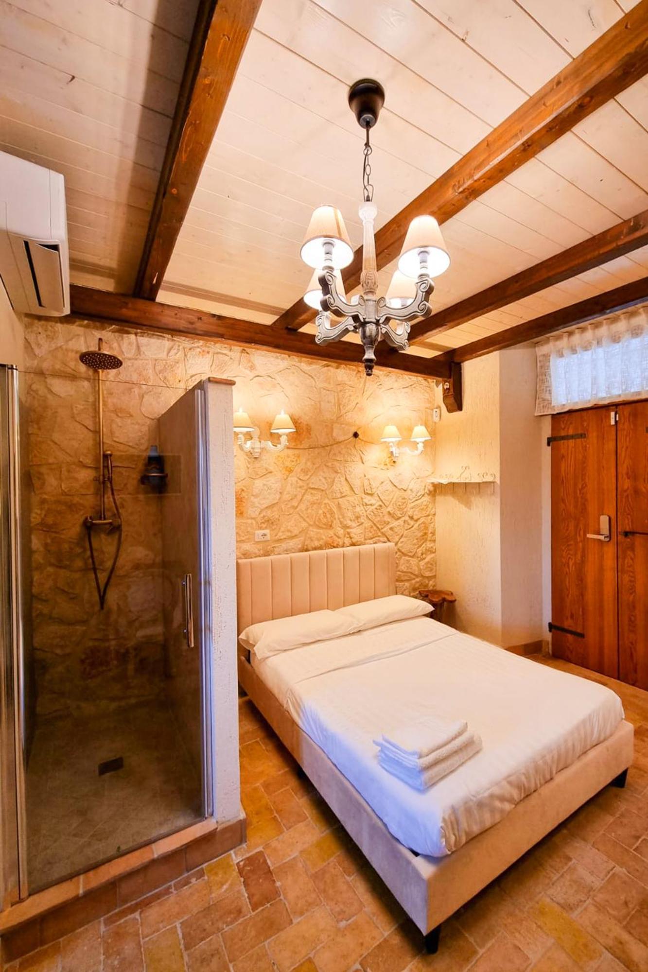 Arpino 1870 Bed & Breakfast מראה חיצוני תמונה